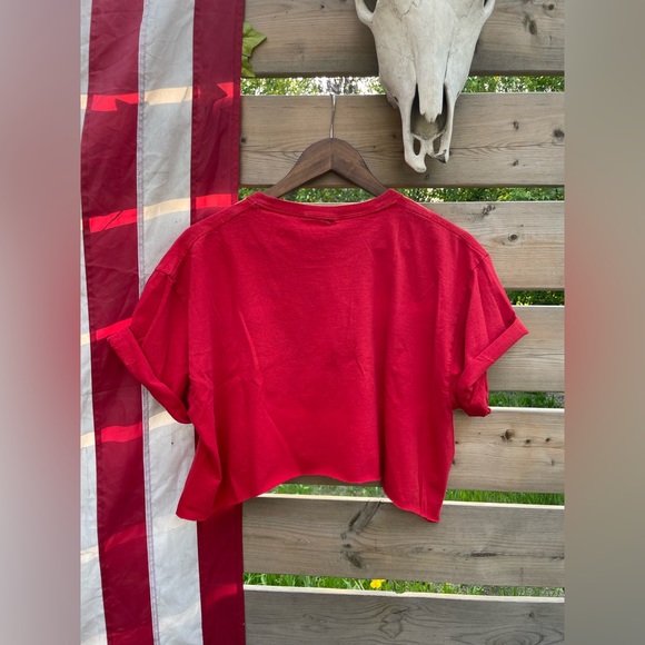 Sam Francisco Crop - Picture 3 of 3